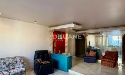 Apartamento com 3 Quartos à venda, 152m² no Botafogo, Rio de Janeiro