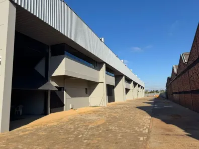 Galpão/Depósito/Armazém para alugar, 350m² no Santa Rosa de Lima, Porto Alegre