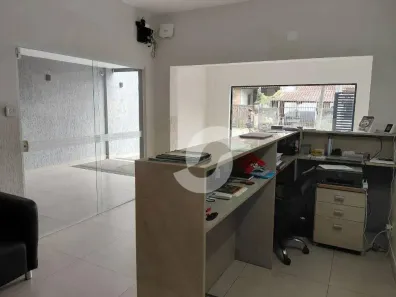 Imóvel Comercial com 2 Quartos à venda, 275m² no Piratininga, Niterói