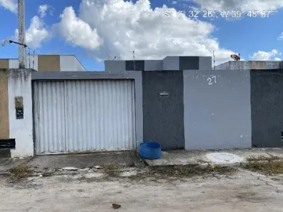 Casa com 2 Quartos à venda, 160m² no Santo Antônio, Teixeira de Freitas