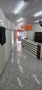 Ponto Comercial para alugar, 42m² no Alto da Serra, Petrópolis