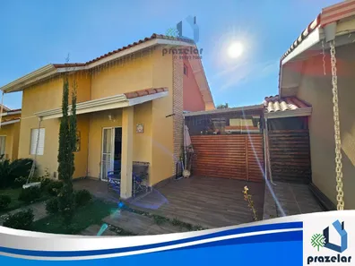 Fazenda/Sítio com 4 Quartos à venda, 150m² no Dona Catarina, Mairinque
