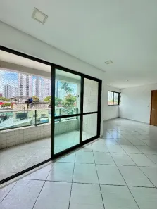 Apartamento com 3 Quartos à venda, 93m² no Madalena, Recife