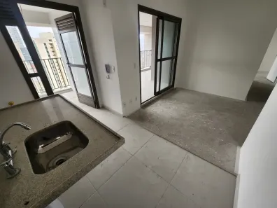 Apartamento com 2 Quartos à venda, 68m² no Tatuapé, São Paulo