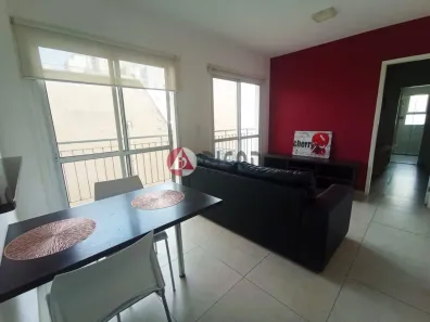 Apartamento com 1 Quarto à venda, 44m² no Bela Vista, São Paulo