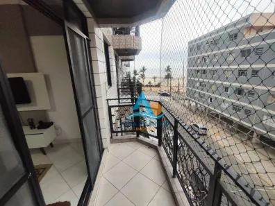 Apartamento com 3 Quartos à venda, 117m² no Tupi, Praia Grande