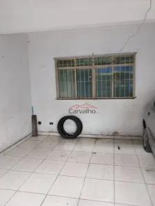Sobrado com 4 Quartos à venda, 100m² no Jardim Julieta, São Paulo