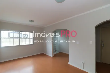 Apartamento com 2 Quartos à venda, 72m² no Indianópolis, São Paulo