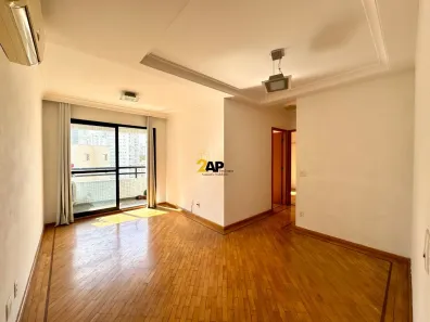 Apartamento com 2 Quartos para alugar, 84m² no Vila Andrade, São Paulo