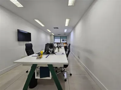 Sala Comercial à venda, 43m² no Barra da Tijuca, Rio de Janeiro