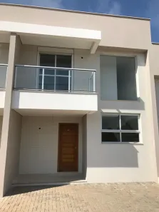 Casa de Condomínio com 3 Quartos à venda, 122m² no Glebas Califórnia, Piracicaba