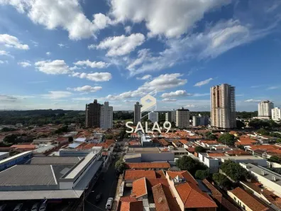 Apartamento com 3 Quartos à venda, 163m² no São Dimas, Piracicaba