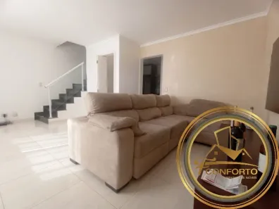 Casa de Condomínio com 3 Quartos à venda, 100m² no Vila Ré, São Paulo