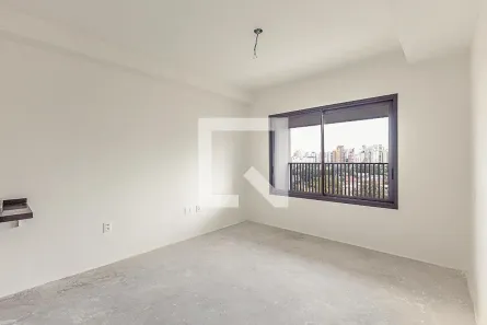 Kitnet com 1 Quarto à venda, 30m² no Indianópolis, São Paulo