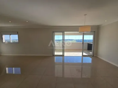 Apartamento com 3 Quartos para alugar, 183m² no Residencial Villaggio II, Bauru