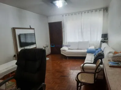 Sobrado com 2 Quartos à venda, 136m² no Bosque da Saúde, São Paulo