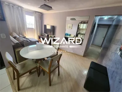 Apartamento com 2 Quartos à venda, 55m² no Parada Inglesa, São Paulo