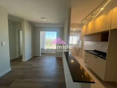 Apartamento com 2 Quartos à venda, 51m² no Jardim Oriente, São José dos Campos