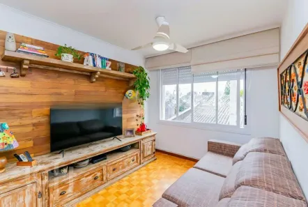 Apartamento com 3 Quartos à venda, 100m² no Petrópolis, Porto Alegre