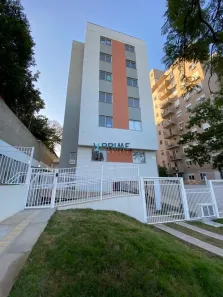 Apartamento com 2 Quartos à venda, 41m² no Camaquã, Porto Alegre