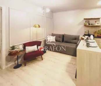 Apartamento com 1 Quarto à venda, 51m² no Centro, Gramado