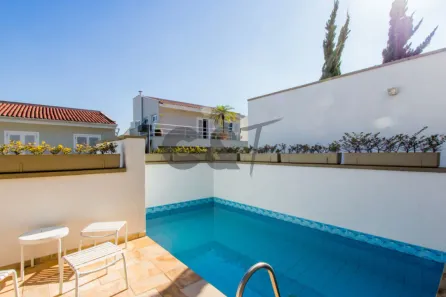Casa de Condomínio com 3 Quartos à venda, 700m² no Brooklin Paulista, São Paulo