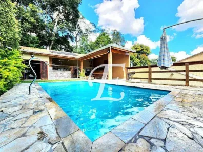Casa de Condomínio com 3 Quartos à venda, 250m² no Barreiro, Mairiporã