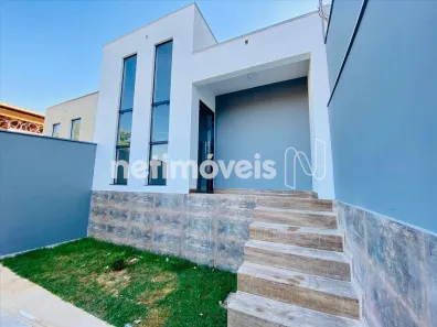 Casa com 3 Quartos à venda, 75m² no Canaã, Belo Horizonte