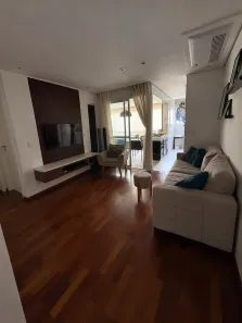 Apartamento com 2 Quartos para alugar, 78m² no Consolação, São Paulo