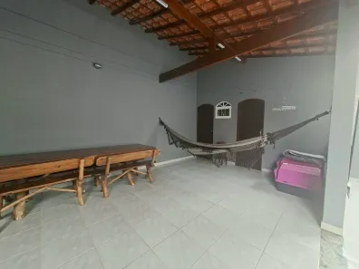 Casa com 3 Quartos à venda, 250m² no Residencial União, São José dos Campos