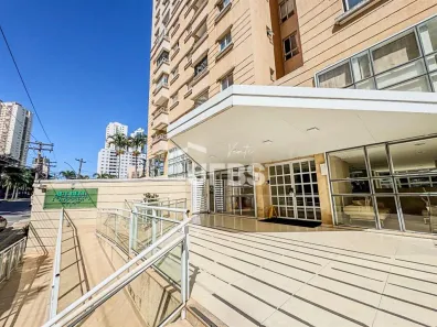Apartamento com 2 Quartos à venda, 52m² no Vila Maria José, Goiânia