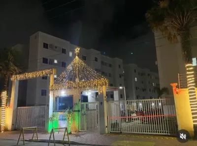 Apartamento com 2 Quartos à venda, 46m² no Rachel de Queiroz, Fortaleza