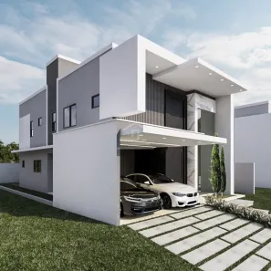 Casa de Condomínio com 3 Quartos à venda, 220m² no Pires Façanha, Eusébio
