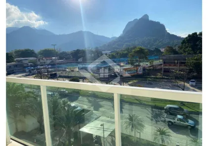 Apartamento com 2 Quartos à venda, 60m² no Jacarepaguá, Rio de Janeiro