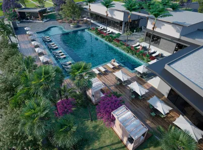 Lote/Terreno à venda, 240m² no Parque das Nações, Parnamirim