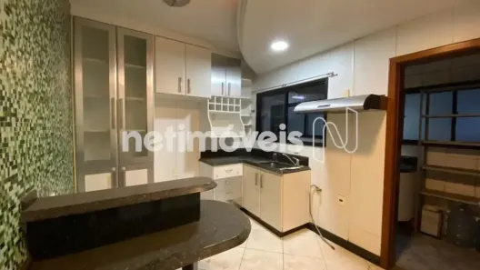 Apartamento com 3 Quartos à venda, 129m² no Campo Grande, Cariacica