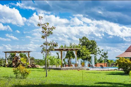 Casa com 5 Quartos à venda, 5832m² no Centro, Pirenópolis