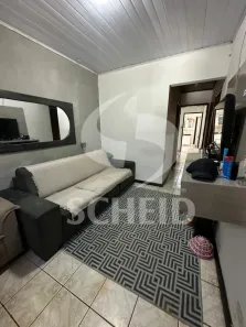 Casa com 2 Quartos à venda, 140m² no Vila Campo Grande, São Paulo