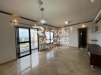 Apartamento com 3 Quartos à venda, 102m² no Vila Mascote, São Paulo