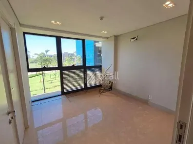 Sala Comercial para alugar, 45m² no Georgina Business Park, São José do Rio Preto