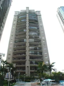 Apartamento com 4 Quartos à venda, 170m² no Vila Uberabinha, São Paulo