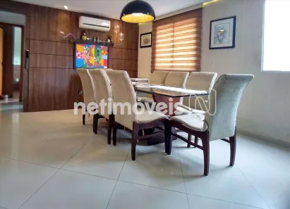 Cobertura com 4 Quartos à venda, 180m² no Castelo, Belo Horizonte