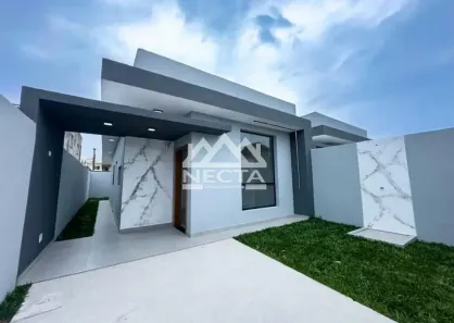 Casa com 2 Quartos à venda, 61m² no Balneário dos Golfinhos, Caraguatatuba
