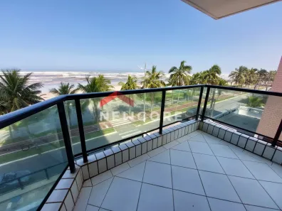 Apartamento com 3 Quartos à venda, 114m² no Caiçara, Praia Grande