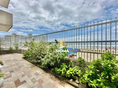 Apartamento com 3 Quartos à venda, 105m² no Pitangueiras, Guarujá