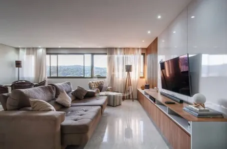 Apartamento com 4 Quartos para alugar, 155m² no Vila Albertina, São Paulo