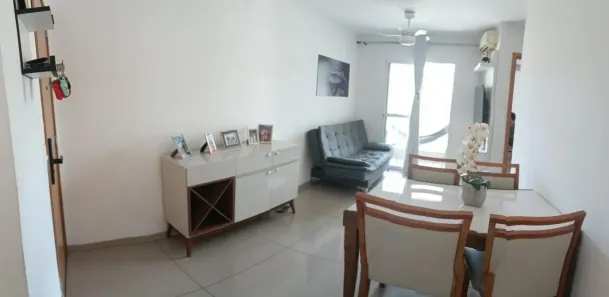 Apartamento com 2 Quartos à venda, 75m² no Neves (Neves), São Gonçalo