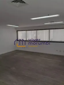 Imóvel Comercial para alugar, 90m² no Vila Olímpia, São Paulo