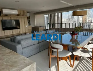 Apartamento com 3 Quartos à venda, 100m² no Perdizes, São Paulo