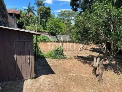 Lote/Terreno à venda, 437m² no Coloninha, Gaspar